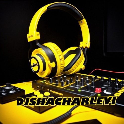 DJShacharLevi’s avatar