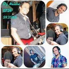 D J Nalaka Arjuna