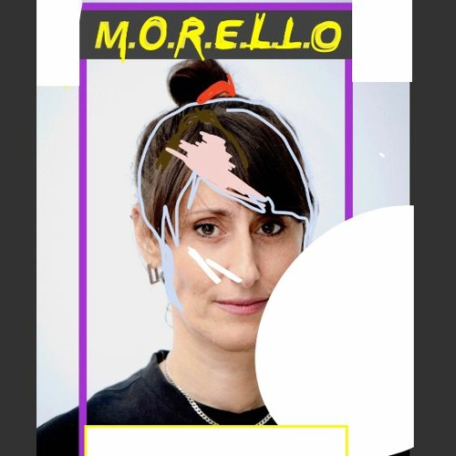 Sophie Morello’s avatar