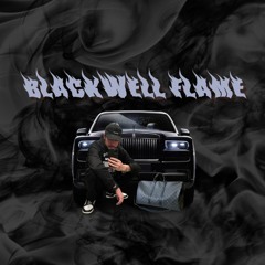 Blackwell Flame