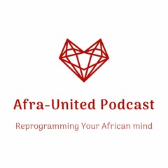 Afra-United Podcast