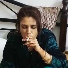 Zainab Atif