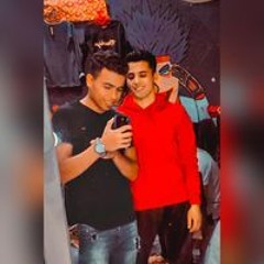 لما القلب يجن يغار