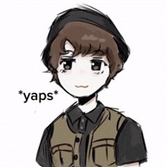 kade