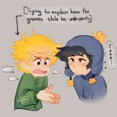 Tweek Tweak