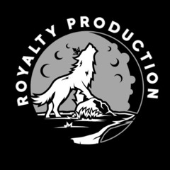 Royalty Production