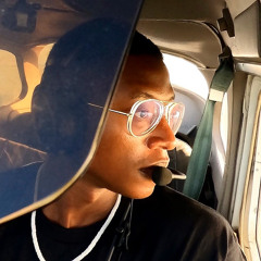 Andre Ray 5