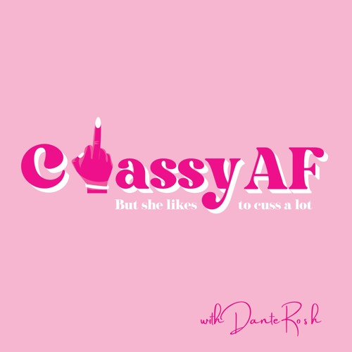 Classy AF’s avatar