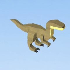 Kogamian dinosaur