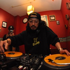 Pony a.k.a. 一遍上人 (MANDALA PARTY)