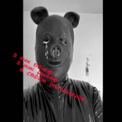 dead drunk bull in da suburbs