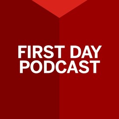 First Day Podcast from The Fund Raising School