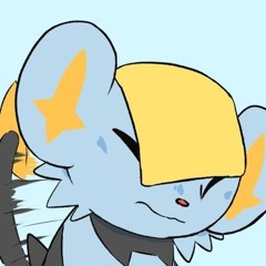 AntonyTheShinx