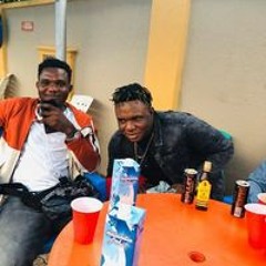 Obiega Paul Ikenna.                  IG @iamo.p.i