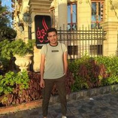 Hamada Atef
