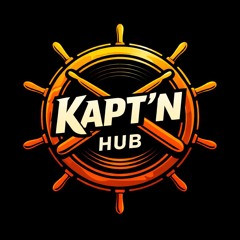 Hubert Fournier (KAPT’N HUB)