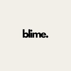 BLIME.