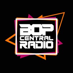 BOP CENTRAL Radio by BACEFACE