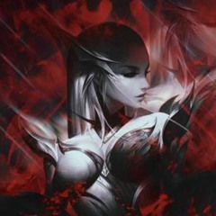 bloodhuntress