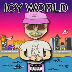 ICY ICE