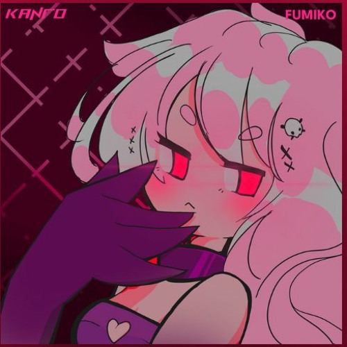 Fumiko’s avatar