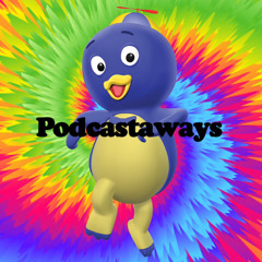 Podcastaways