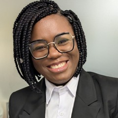 🕊️ Gladys NJOUME EBENE 🕊️