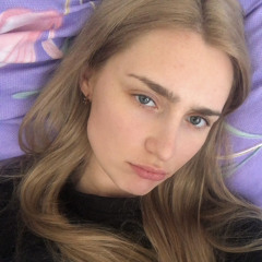 nastya kolosova