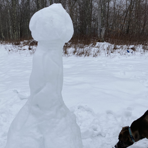 A Penis From The Mountain A Penis From The Mountain