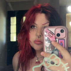 red <3