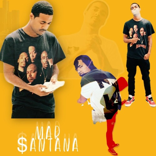 Mar Santana’s avatar