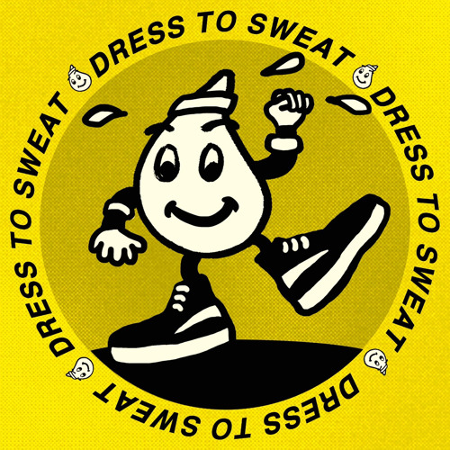 DressToSweat’s avatar