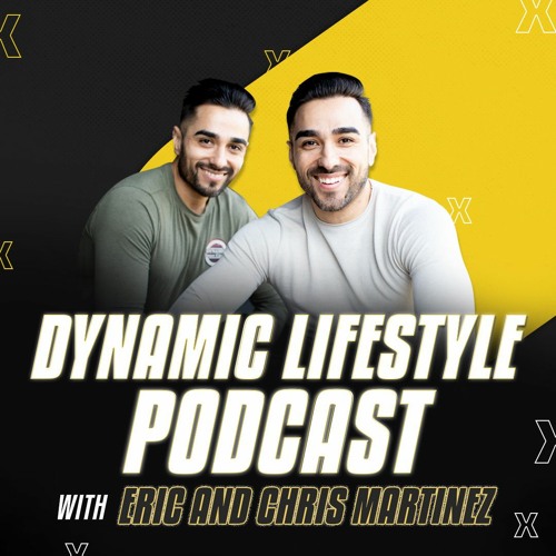 Dynamic Lifestyle Podcast’s avatar