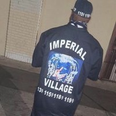Imperial Simms