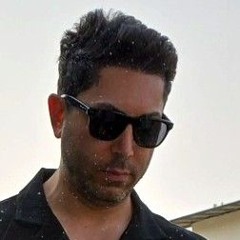 Ali Borna
