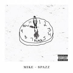 Mike-Spazz