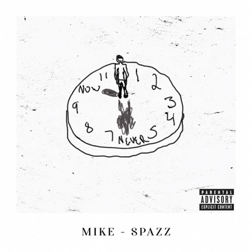 Mike-Spazz’s avatar