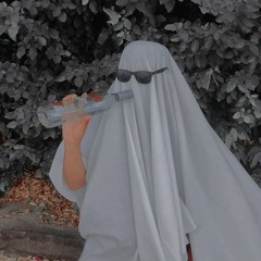Ghost Alone