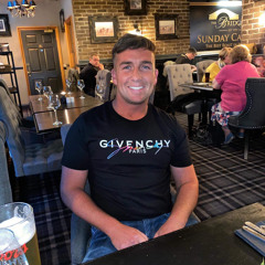 Craig McCormack