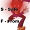 NEVER SAFE FROM WALUIGI
