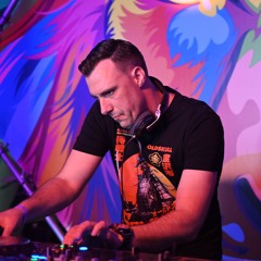 Iridium DJ