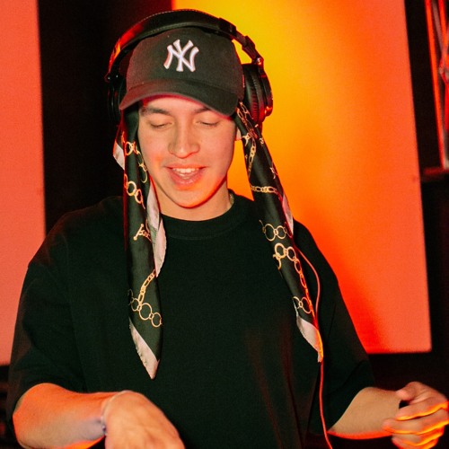 Set Afro House Dj Naxx
