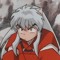 ★  Inuyasha® ★