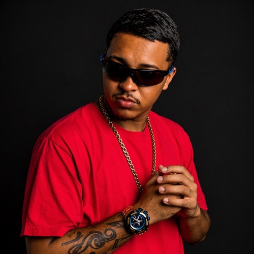 DJ FLAVINHO DE MACAÉ artist photo
