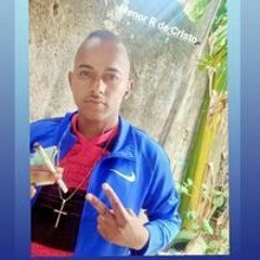 Menor Revoltado