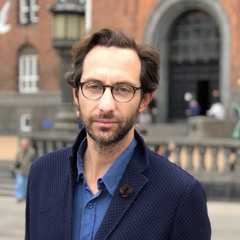 Flavien Tironi