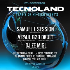 CODE-13 B2B LEON THORMAN DEC 2024