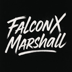 FalconX Marshall