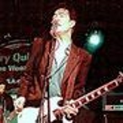 Terry Quinn & the weazels