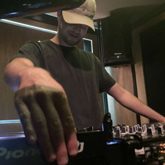 Dan Yates